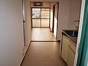 ※別部屋の写真です