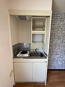 ※別部屋の写真です