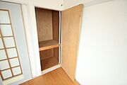 ※別部屋の写真です