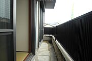 ※別部屋の写真です