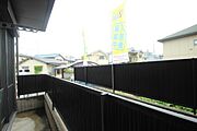 ※別部屋の写真です