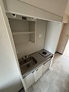 ※別部屋の写真です
