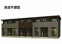 広島県東広島市西条町御薗宇：物件画像／株式会社良和ハウス　広島南店