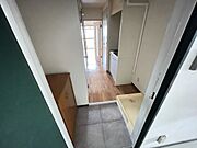 ※別部屋の写真です