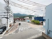 ※別部屋の写真です