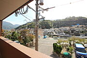 ※別部屋の写真です