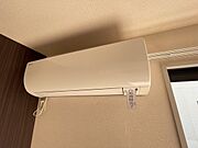 ※別部屋の写真です