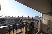 ※別号室の写真です