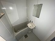 ※別部屋の写真です
