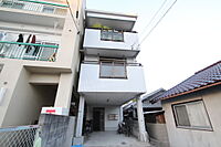 広島県安芸郡府中町鹿籠2丁目：物件画像／株式会社良和ハウス　広島南店
