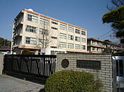 小学校「府中町立府中南小学校まで1025ｍ」