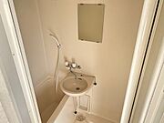 ※別部屋の写真です
