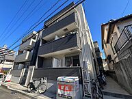 広島県安芸郡府中町浜田2丁目：物件画像／株式会社良和ハウス　広島南店
