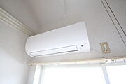 ※別の部屋の写真です。
