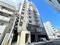 広島県広島市中区住吉町：物件画像／株式会社良和ハウス　広島南店