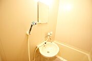 ※別部屋の写真です
