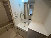 別号室の写真です