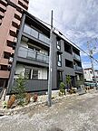 広島県広島市南区南蟹屋2丁目：物件画像／株式会社良和ハウス　広島南店
