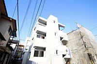 広島県広島市南区宇品御幸5丁目：物件画像／株式会社良和ハウス　広島南店