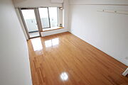 ※別部屋の写真です