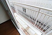 ※別部屋の写真です