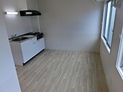 ※別部屋の写真です