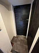 別号室の写真です