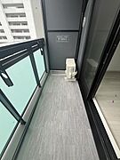 別号室の写真です