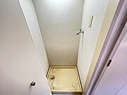 ※別号室の写真です