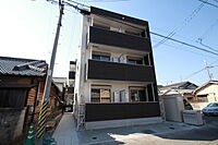 広島県広島市安芸区船越南3丁目：物件画像／株式会社良和ハウス　広島南店