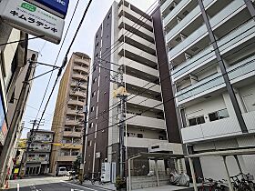 Lion平和大通  ｜ 広島県広島市中区東平塚町（賃貸マンション1K・5階・28.05㎡） その1