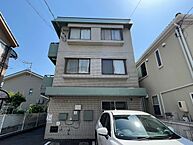 広島県広島市中区吉島東1丁目：物件画像／株式会社良和ハウス　広島南店