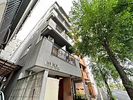 広島県広島市中区堺町2丁目：物件画像／株式会社良和ハウス　広島南店