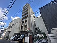 広島県広島市中区小網町：物件画像／株式会社良和ハウス　広島南店