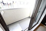 ※別部屋の写真です