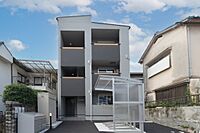 広島県広島市南区翠4丁目：物件画像／株式会社良和ハウス　広島南店