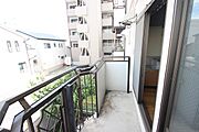 ※別号室の写真です。