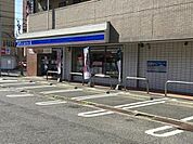 コンビニ「ローソン広島己斐本町店まで176ｍ」