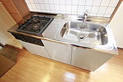 ※別部屋の写真です