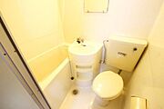 別号室の写真です。