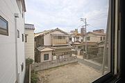 ※別部屋の写真です