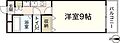 ウインディア宮内6階4.3万円