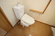 ※別部屋の写真です