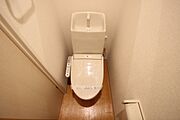※別の部屋の写真です