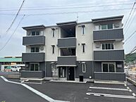 広島県安芸郡坂町坂西2丁目：物件画像／株式会社良和ハウス　広島南店