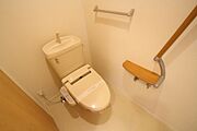 ※別部屋の写真です