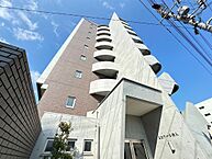 広島県広島市中区舟入川口町：物件画像／株式会社良和ハウス　広島南店