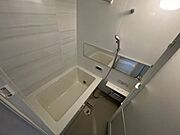 ※別部屋の写真です
