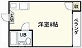 サンライズ五観橋14階1.8万円