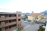 ※別部屋の写真です